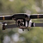 Best Entry-Level Drones for Baby Boomer
