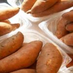 4 Amazing Health Benefits of Sweet Potatoes