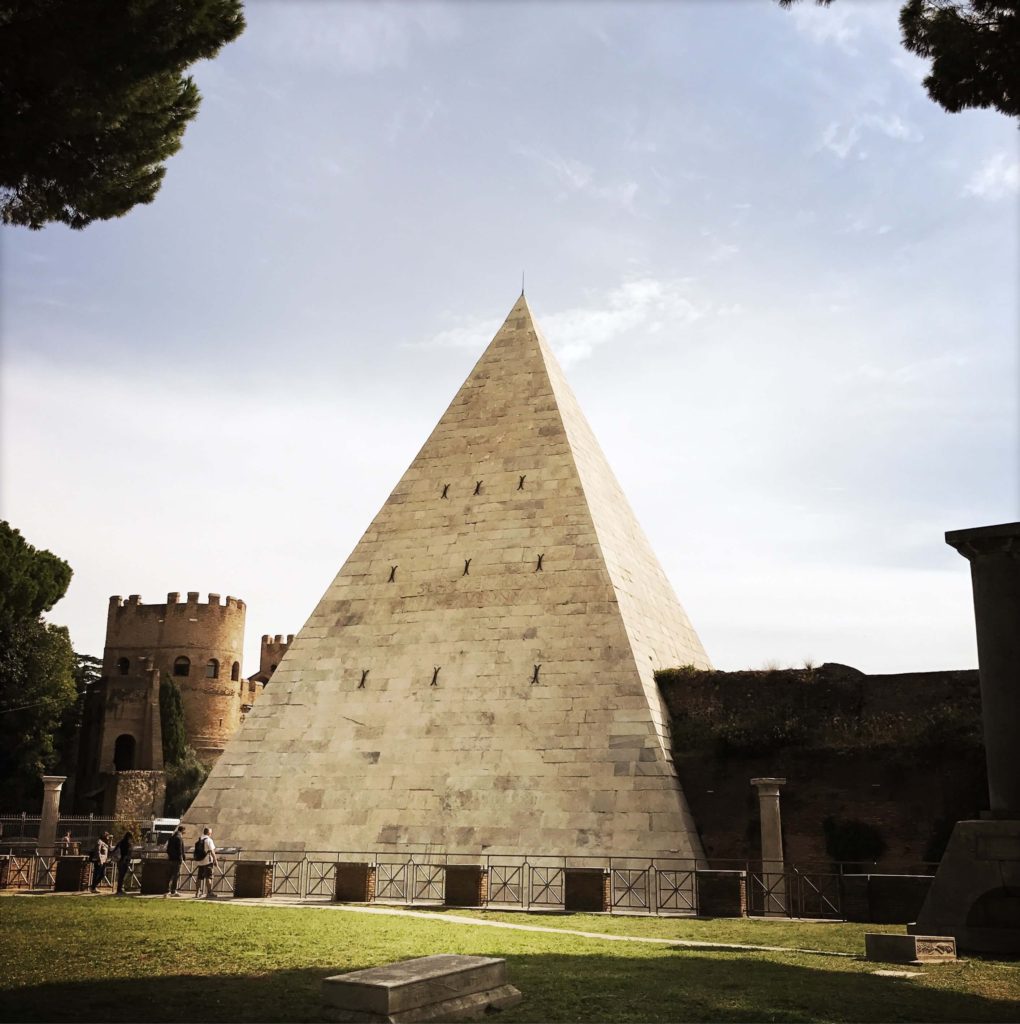 Protestant Cemetery_Pyramid