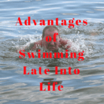 Aging Swim Lessons and Benefits of Swimming in Later Life