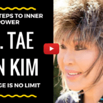 7 Steps To Inner Power — Dr. Tae Yun Kim | BloomerBoomer