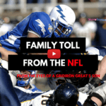 Son of an NFL Great Shares His Personal Truth | BloomerBoomer