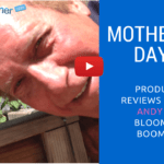 Mother’s Day 2018 Product Reviews – Andy Asher