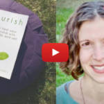 Nourish: How to Heal Your Relationship with Food, Body and Self — Heidi Schauster | BloomerBoomer