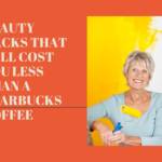 A Plastic Surgeon Unveils Beauty Hacks That Will Cost You Less Than A Starbucks Coffee