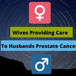 When Your Husband Has Prostate Cancer…