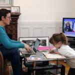 How to manage kids' screen time during coronavirus isolation