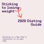 2020 Dieting Guide At Any Age