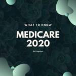 2020 Medicare Advantage Open Enrollment