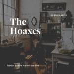 5 Hoaxes To Watch Out For