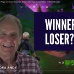 Poker Doctor Partners With Crazy Grandpa Andy Battle Royale