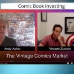 Comic Books – Great Pastime and Investment