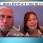 Founders Of Age Nation Speak Out