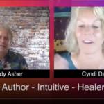 Internationally Renowned Healer – Author of 27 Books