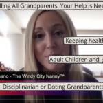 Calling All Grandparents: Your Help is Needed!