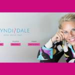 Cyndi Dale shares resolving challenging energetic and spiritual issues